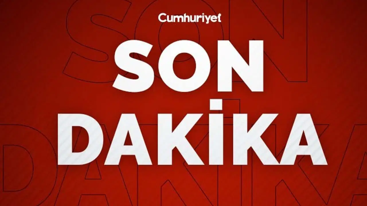AFAD duyurdu