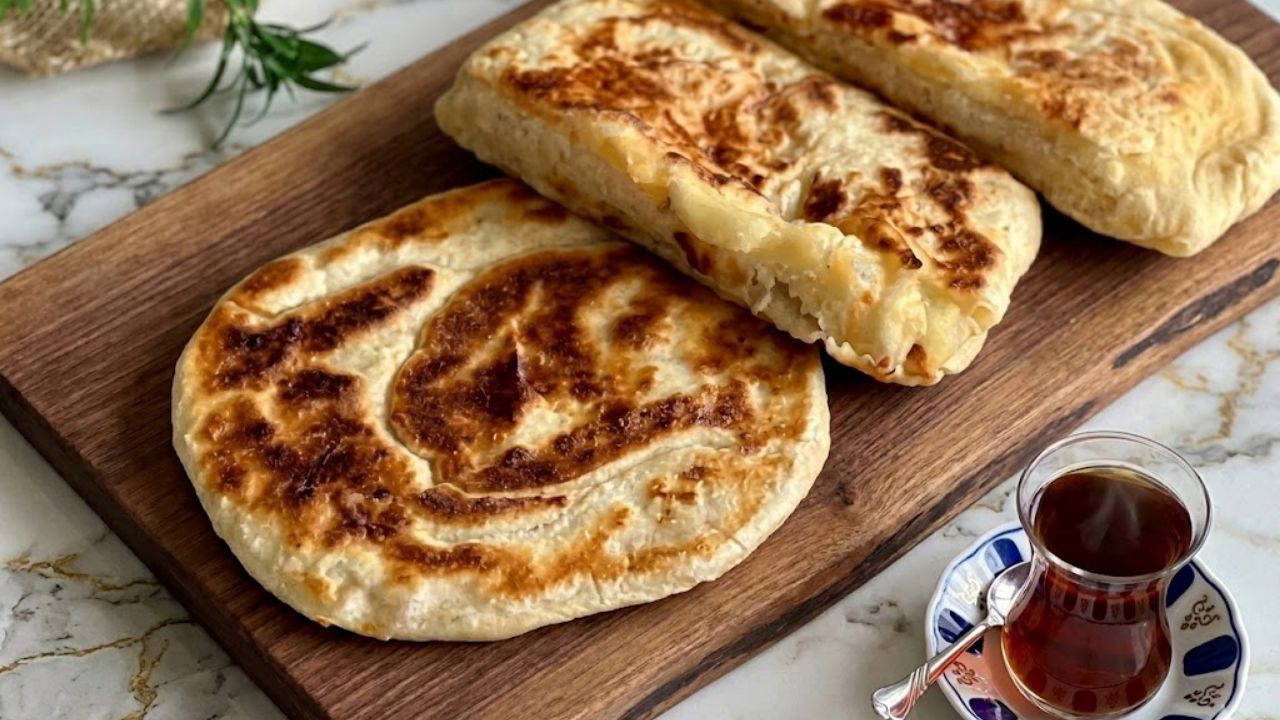 Uzun süre tok tutan pratik lezzet: Kartalaç tarifi