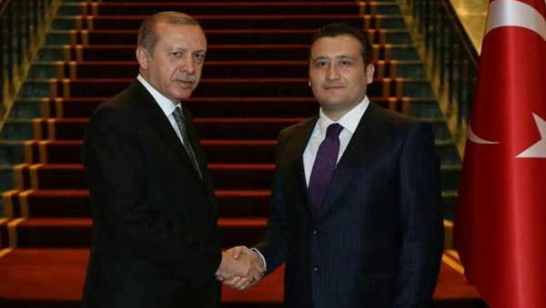 Ayaş Kaymakamı Muharrem Eligül tüm tuşlara bastı: Dini siyasete alet etmesi tepki çekti