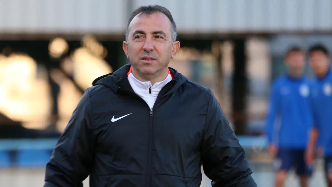 Recep Uçar'dan Beşiktaş maçı açıklaması: 'İyi sonuçla dönmek istiyoruz'