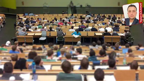 Yükseköğretimde eğitim süresinin kısalması tartışmaları: ‘Eğitim reformu değil, hızlandırılmış üniversite dayatması’