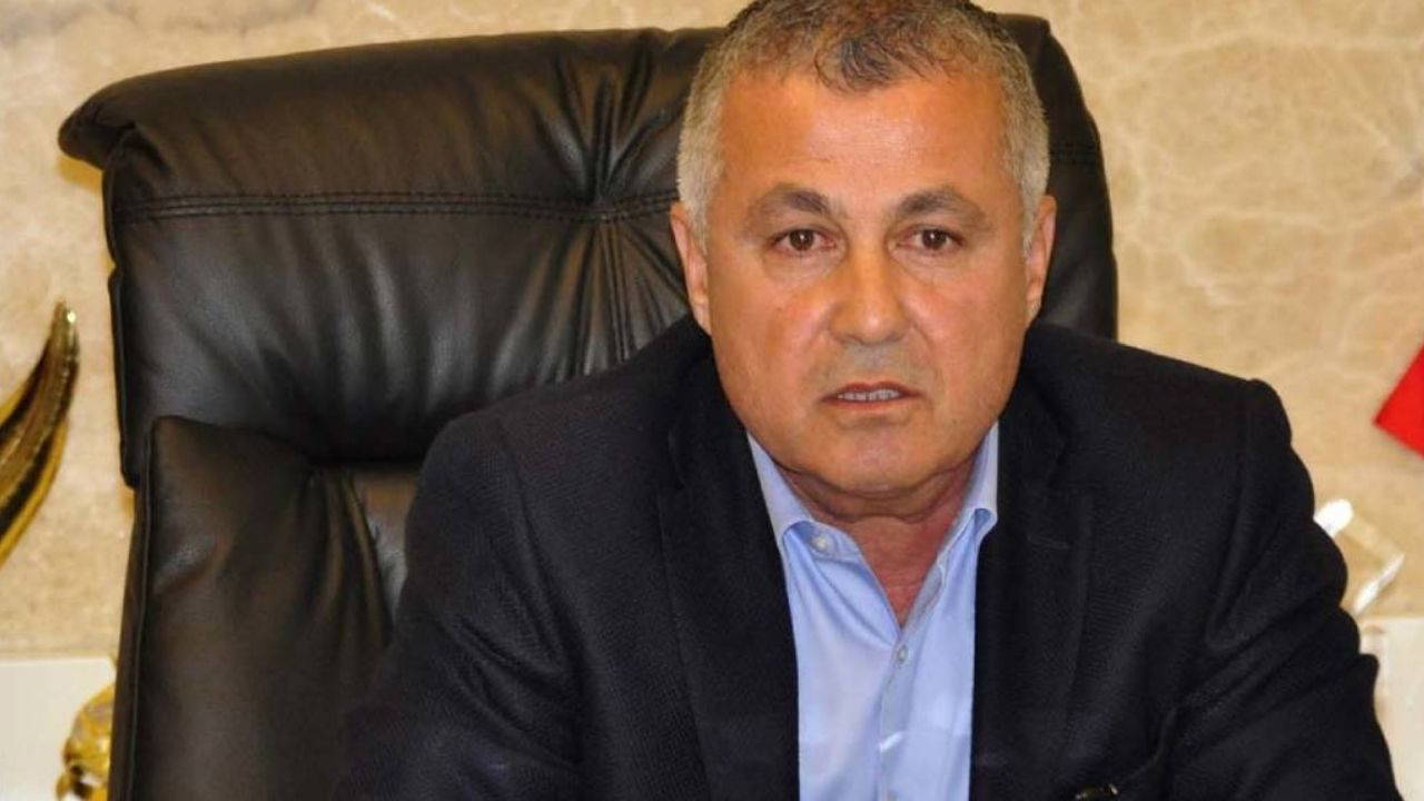 Eski Manavgat Belediye Başkanı Şükrü Sözen kimdir? Şükrü Sözen neden tutuklandı?