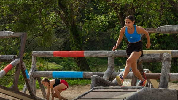 6 Nisan Pazartesi Survivor ödül oyununu hangi takım kazandı? Survivor kamp oyununu kim kazandı?