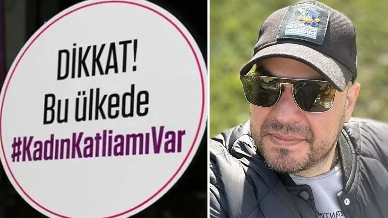 Boşandığı kadını boğazını keserek öldüren erkekten pişkin savunma: 'Kendimi kaybettim'