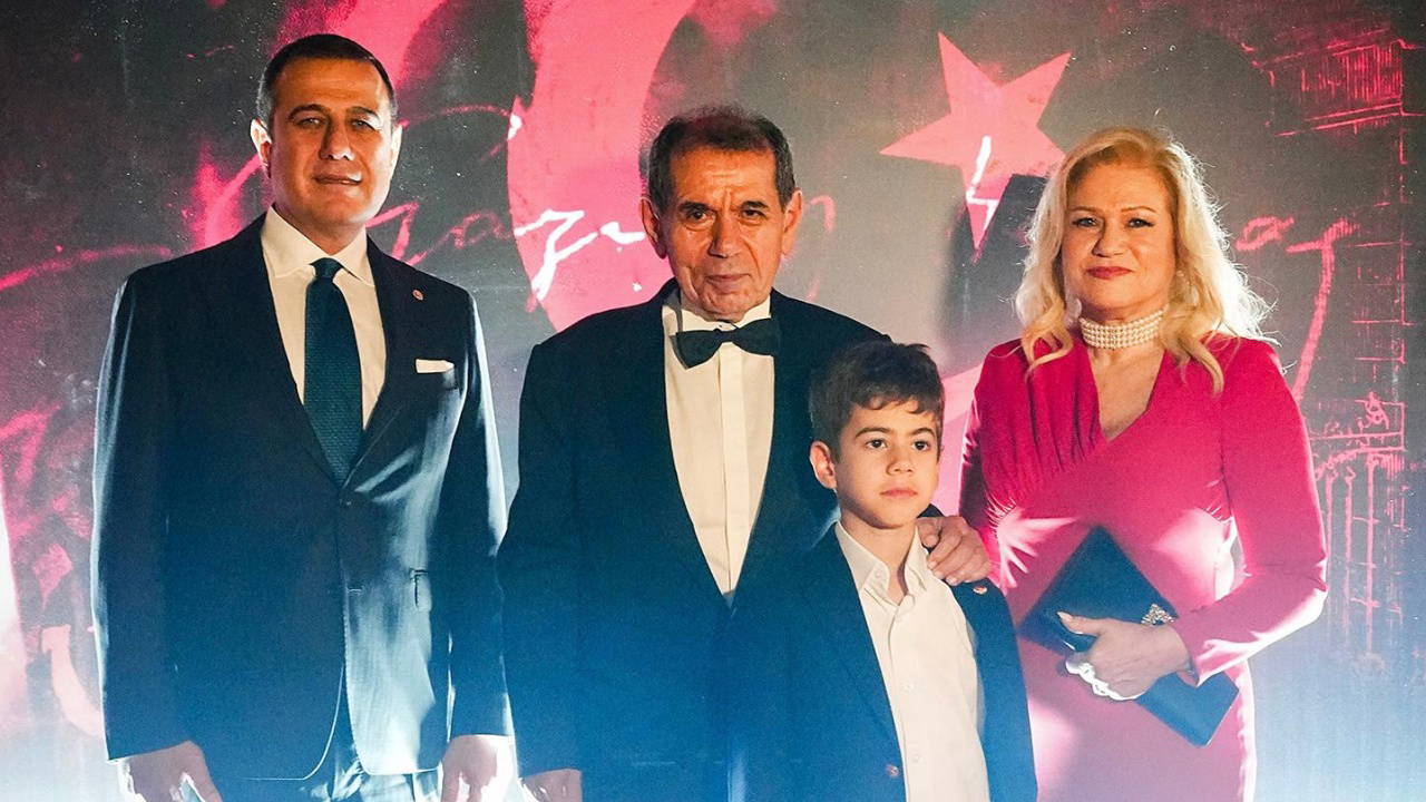 GSYİAD’dan Cumhuriyetimizin 102. yılı için özel balo