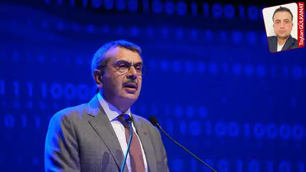 Bakan okul ziyaret edecek diye öğretmene park yasağı