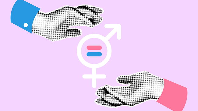 Erkeklik baskısı Z kuşağını hapsetti: Kadınlardan itaat bekliyorlar