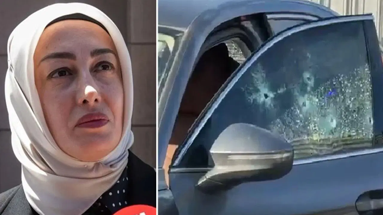 Ayşe Ateş'ten Avukat Serdar Öktem'e saldırıya ilişkin ilk açıklama: 'Mahkemeye can güvenliğinin sağlanması gerektiğini iletmiştim'