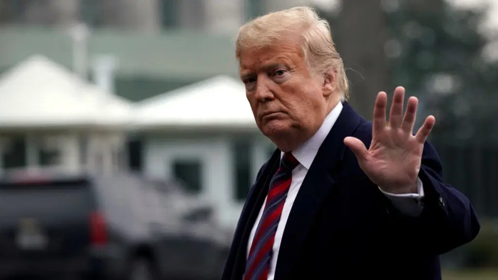 The Spectator yazdı: Trump’ın İran kumarı nasıl ters tepti?