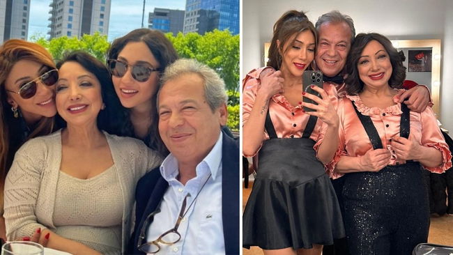 Yasemin Yalçın’ın eşi İlyas İlbey’den üzen haber