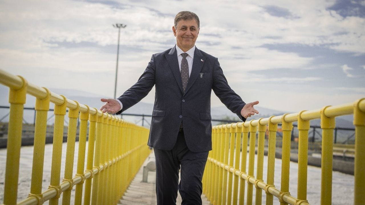 Cemil Tugay’dan müjde: Ocakta suya zam yapmayacağız