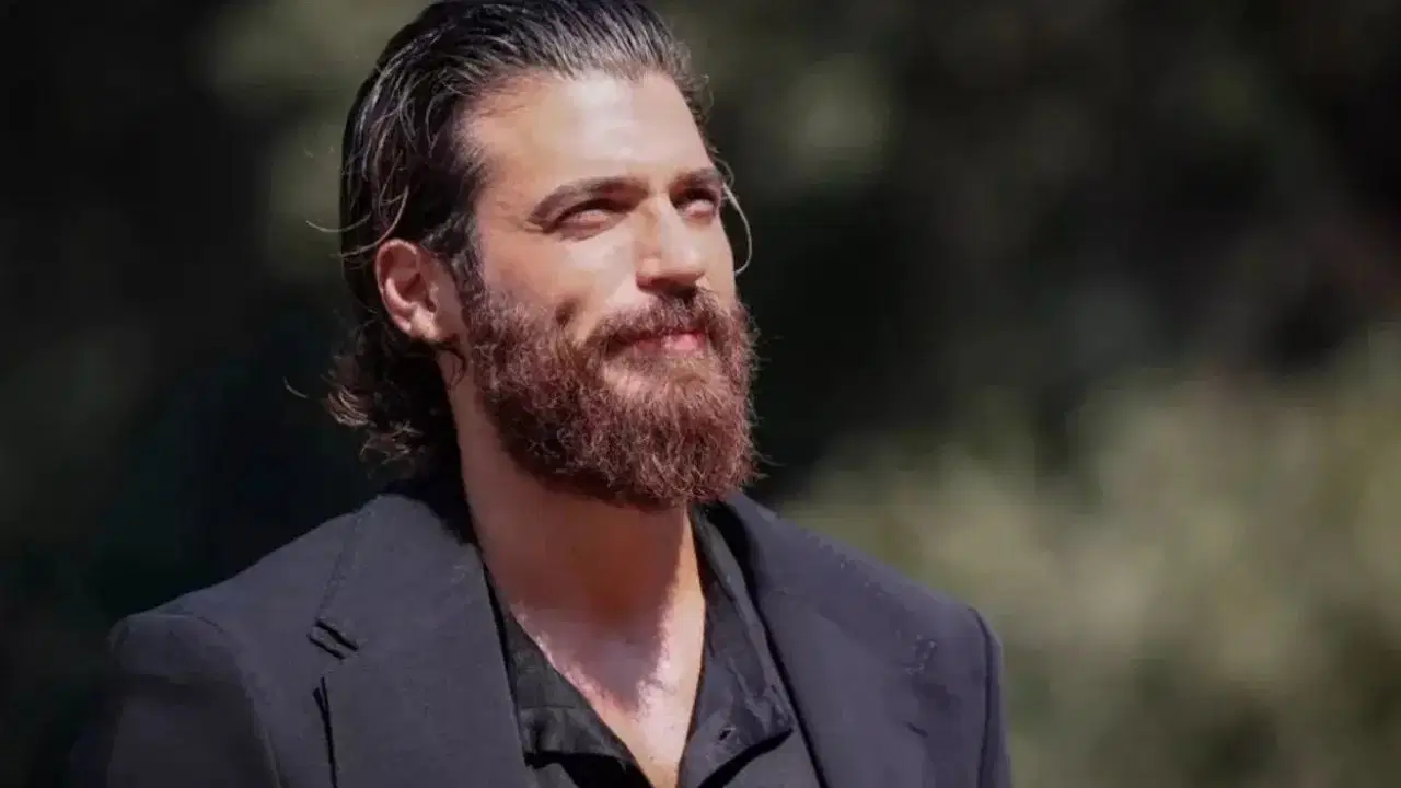 Gözaltına alınan Can Yaman serbest bırakıldı