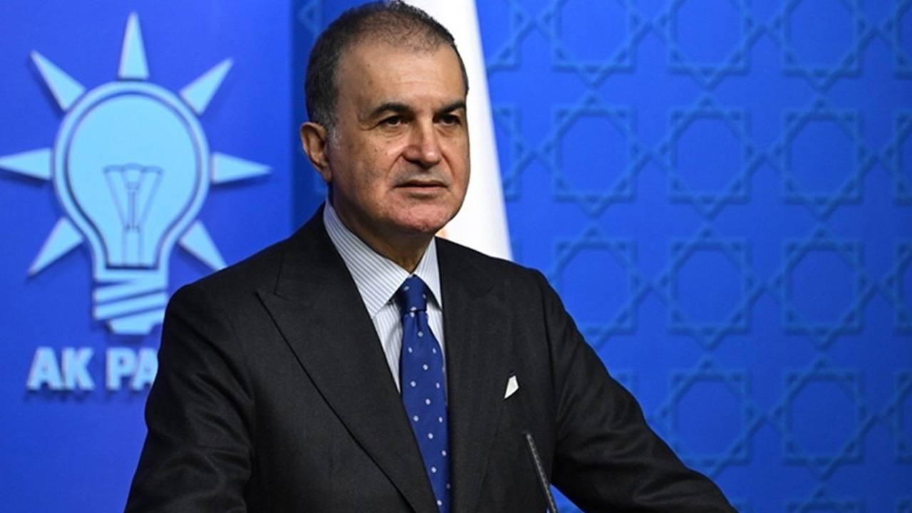 Erdoğan, cumartesi günü ne açıklayacak? Ömer Çelik'ten 'sürpriz yok' mesajı: 'Kapsamlı ve derinlikli bir konuşma olacak'