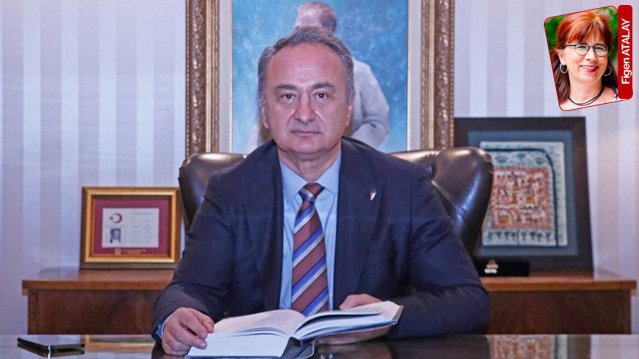 TED Başkanı Pehlivanoğlu: 'Eğitimde zihinsel soykırıma son verilmeli'