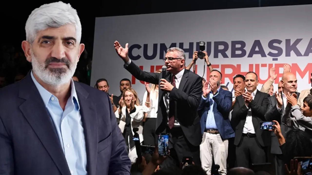 KKTC seçimlerinde gündeme gelmişti… Tahminleri tutmayan Genar’a göre AKP hala birinci parti!