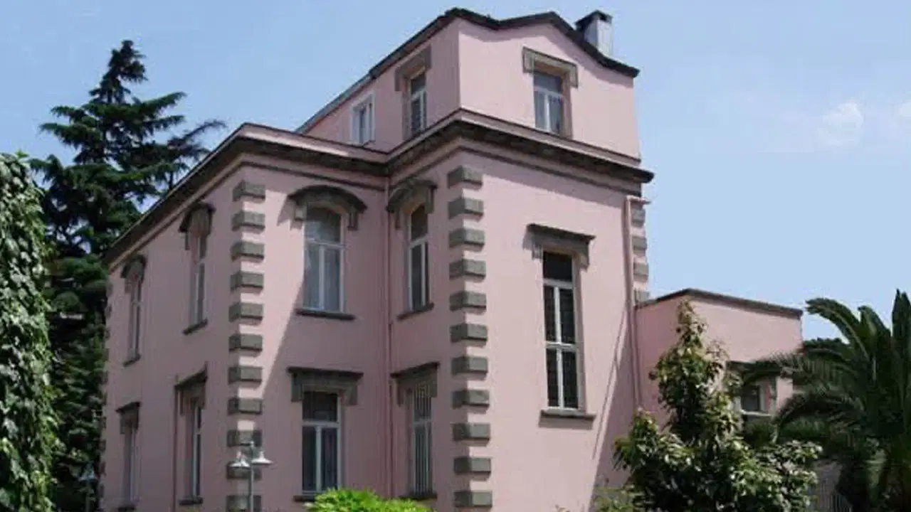 Sanatevi kararı Trabzon'da kültür ve sanat ortamını tartışmaya açtı