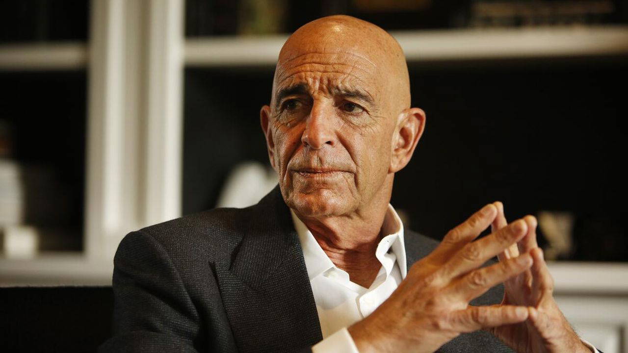 ABD'li elçiden Ortadoğu için karamsar tablo