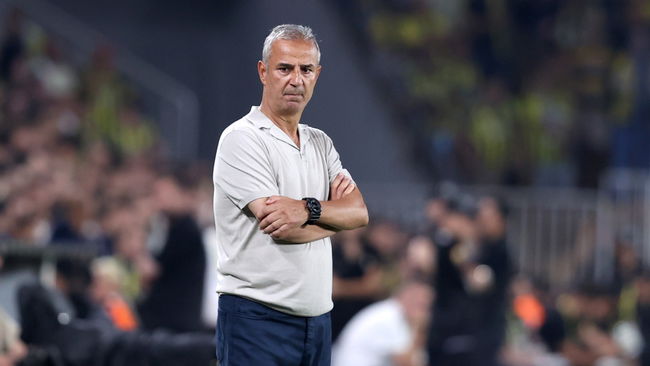 Sturm Graz maçı öncesi...