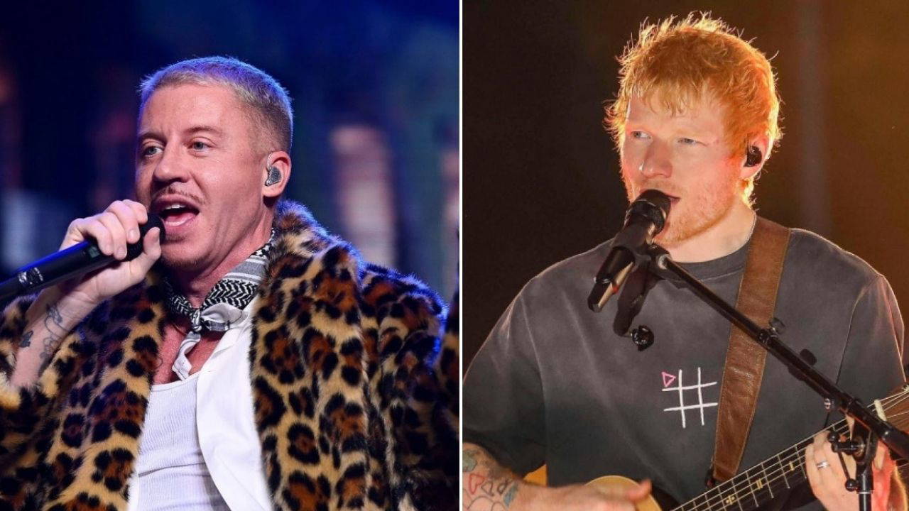 Ed Sheeran'dan turnedeki Filistin krizine ilişkin ilk açıklama: 'Hatalar yaptım, özür dilerim'