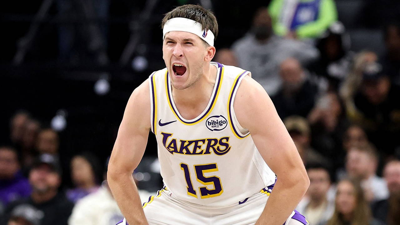 LeBron James, Luka Doncic yoksa Austin Reaves var: Los Angeles Lakers, Sacramento Kings'i deplasmanda devirdi!