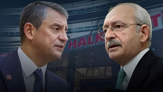 Kılıçdaroğlu ve ekibi 'icraatlarına' devam ediyor...