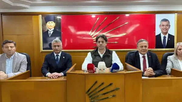 Sencer Solakoğlu: ‘Fındıkta fiyatı alıcı belirliyor’