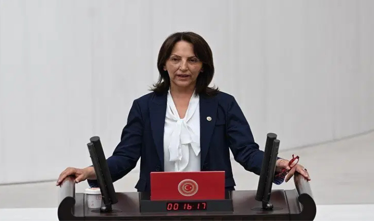 'Saldırılar artık soykırıma dönüşmüştür'