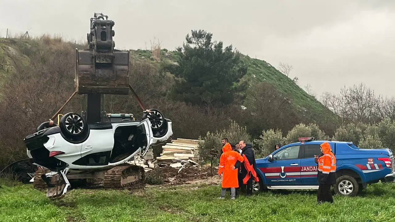 İki kardeş ölmüştü... İzmir'deki kazada 'tarihi operasyon' ayrıntısı!