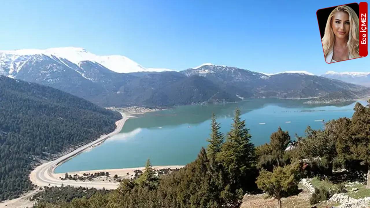Antalya’da bir orman parkı daha 20 yıllığına ihaleye açıldı: Doğanın kapısı ihale ile açılıyor