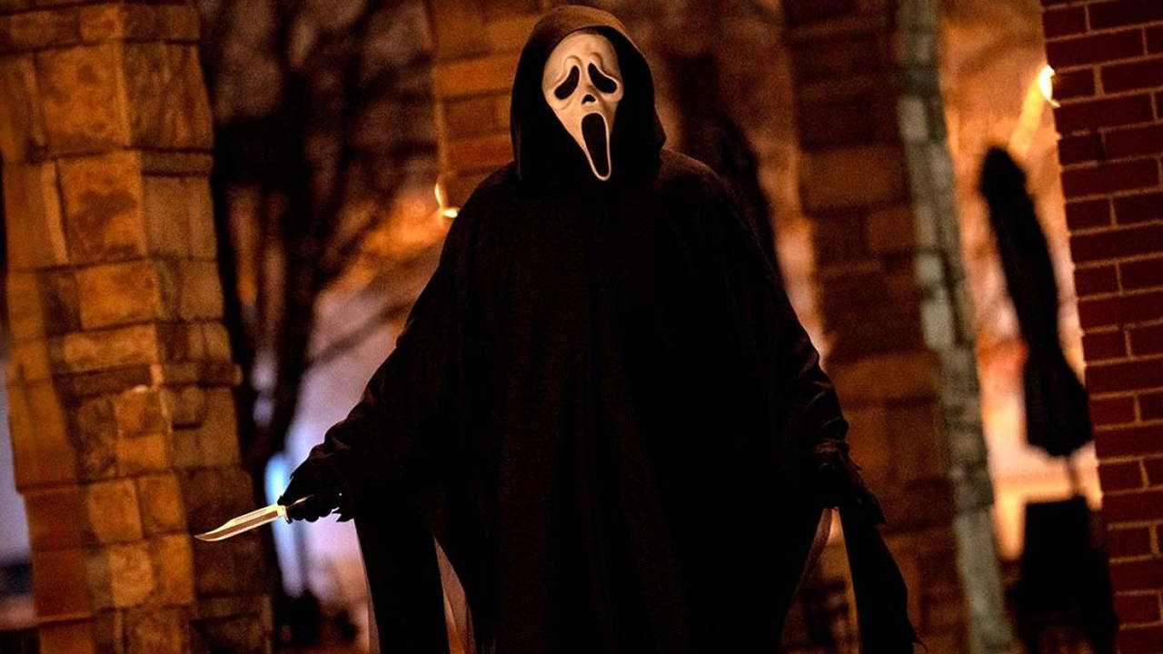 Çığlık 7 vizyon için gün sayıyor: Seri tarihinin en büyük açılış beklentisi