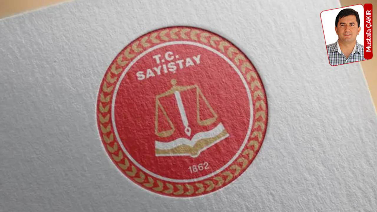 Sayıştay raporları Meclis'e sunuldu: Usulsüzlük sarmış 10 bin 569 bulgu tespit edildi