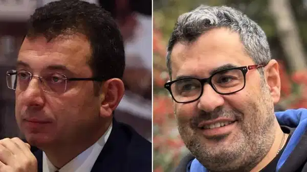 Sabah yazarının 'İmamoğlu-Aysever' iddiasına yalanlama