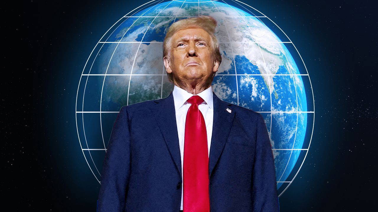 “Trump Doktrini” sahada: 'Ezici güçle vur, savaşa sürüklenme'