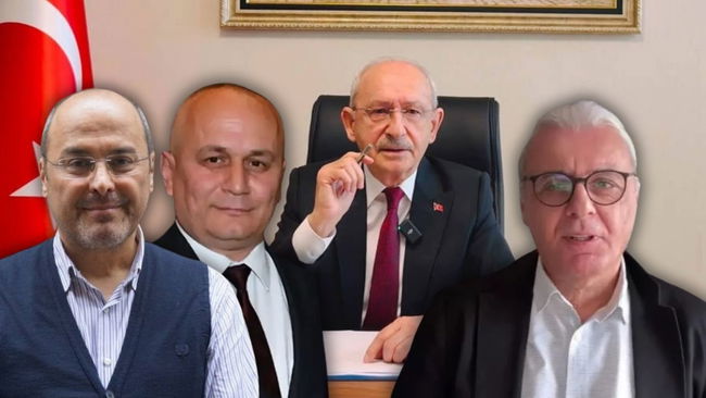 Kılıçdaroğlu'na 'butlan' tepkisi sürüyor...