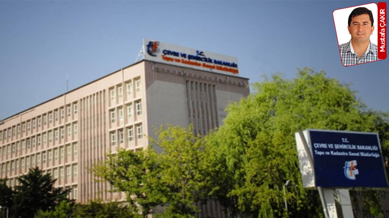 YENİ Partili Karasu, kadastro ihalelerinin açık ihale yerine pazarlık usulü ile gerçekleştirildiği bilgisini soru önergesi ile TBMM gündemine taşıdı: ‘Bu ne telaş, bu ne acele?'
