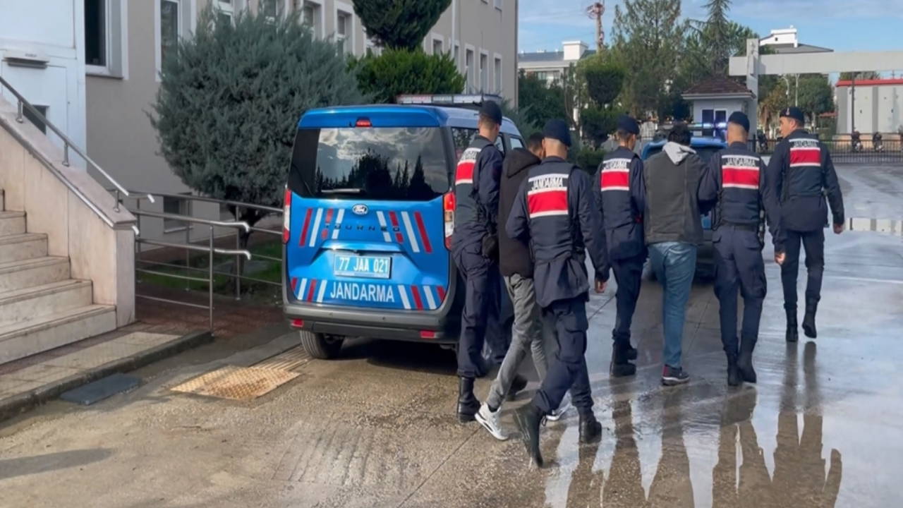 Siber suçlara yönelik operasyonlarda 53 tutuklama