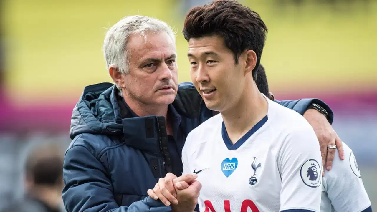 Tottenham'ın istediği bonservis belli oldu