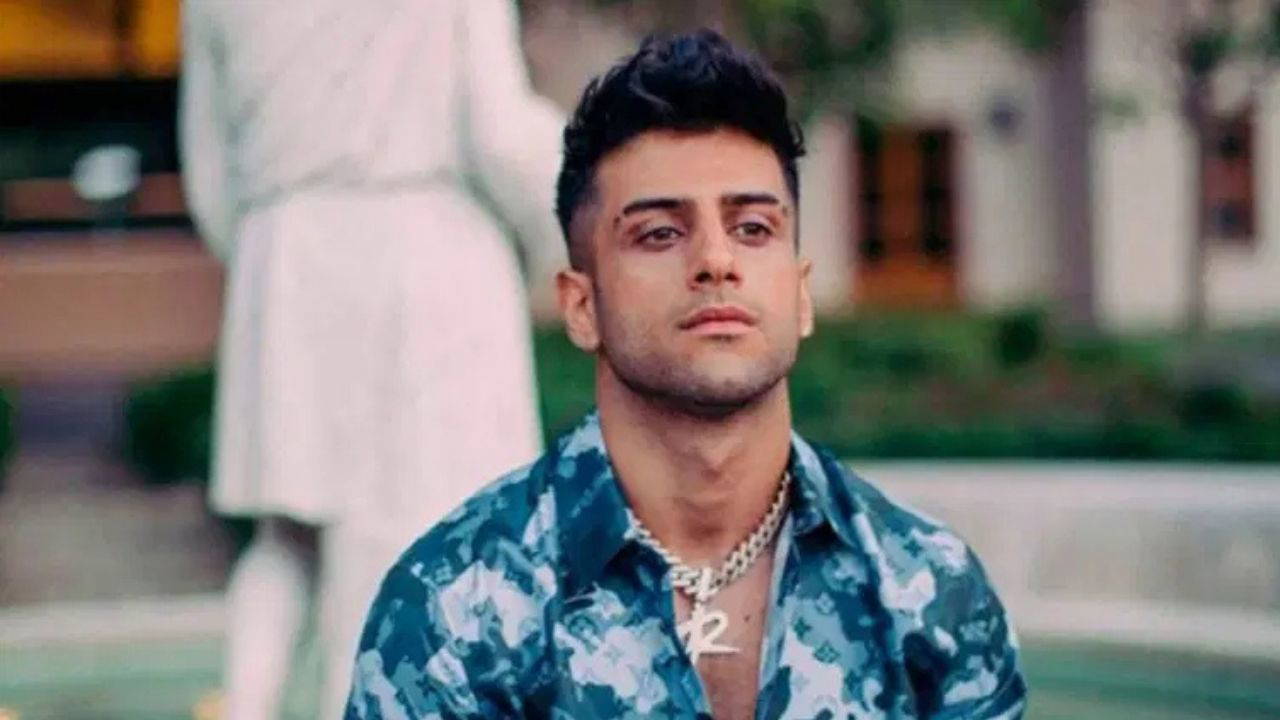 Reynmen kimdir? Reynmen kaç yaşında, nereli, eşi kim? Reynmen neden gözaltına alındı?