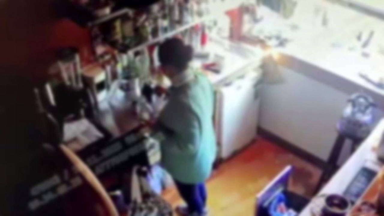 Beyoğlu'ndaki kafede zehirlenme vakası: İki kişi gözaltında