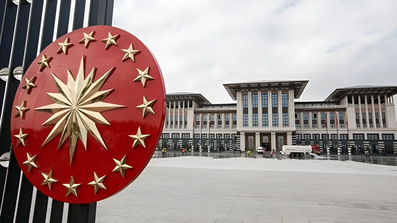 Cumhurbaşkanlığı'ndan İran'a yönelik işgal planı iddialarına yanıt