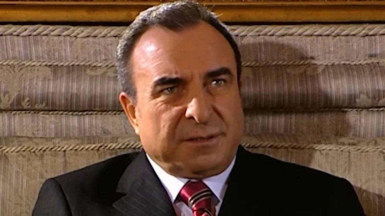 Zafer Ergin kimdir? Zafer Ergin kaç yaşında, nereli? Zafer Ergin'in sağlık durumu nasıl?