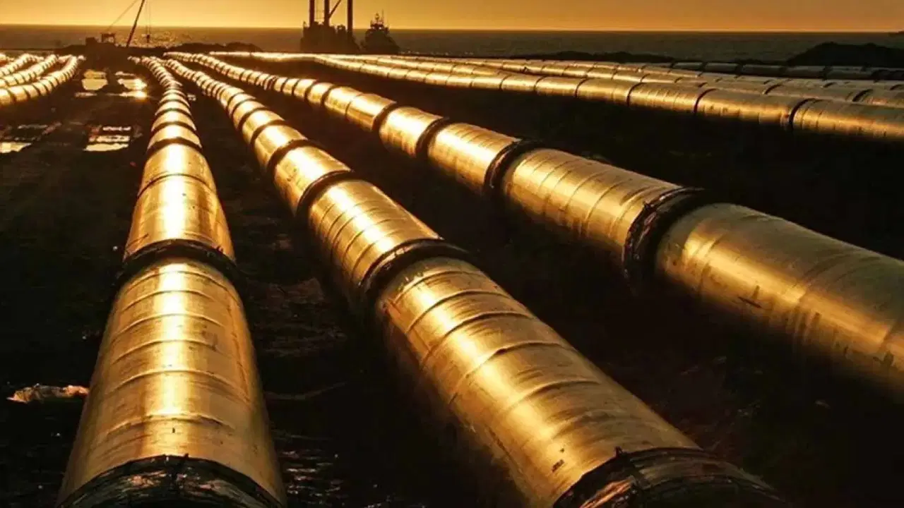 '1,47 milyar dolarlık tahkim cezası' iddiası: AKP, Amerika’da buharlaştırmanın peşinde