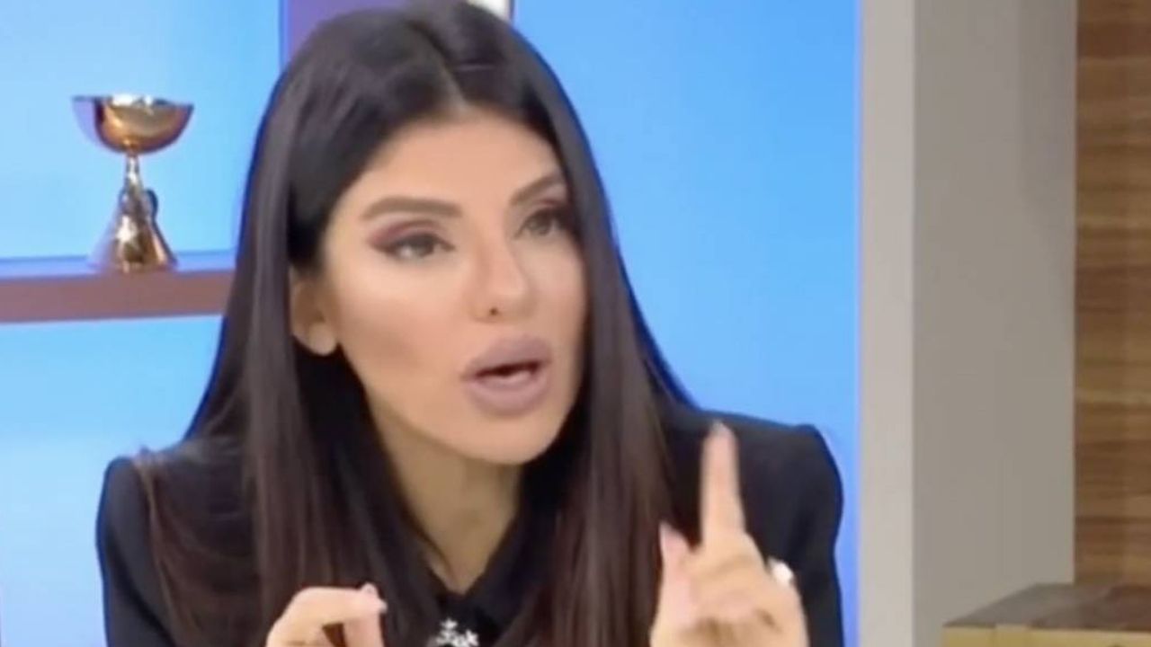 Bircan Bali kimdir? Bircan Bali kaç yaşında, nereli?