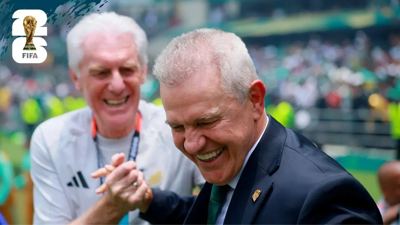 Javier Aguirre ve Hugo Bross, 40 yıl sonra yeniden rakip oldu 