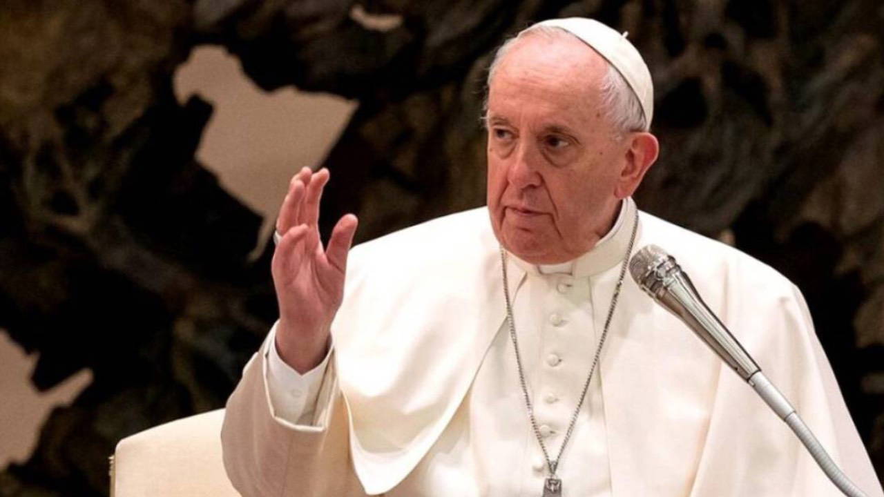 İtalya'da Papa'ya suikast şüphesi: Türk vatandaşı tutuklandı
