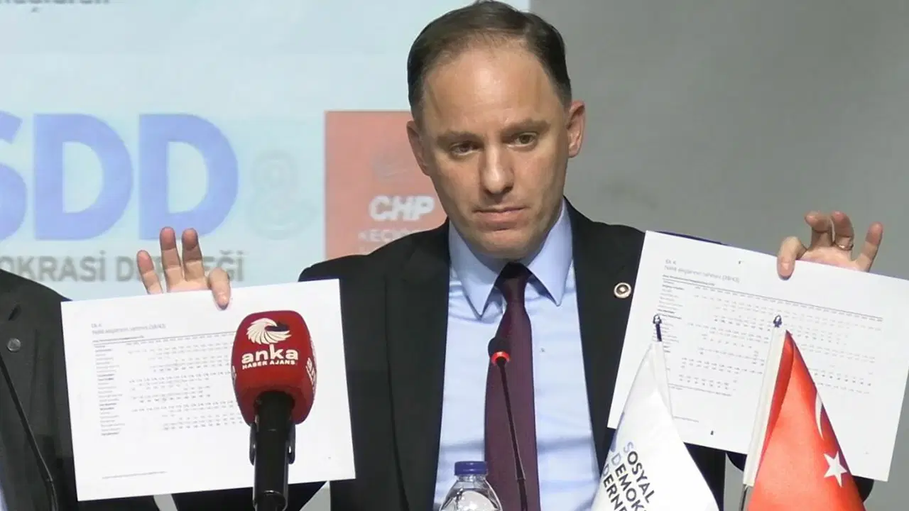 CHP’li Yavuzyılmaz’dan çarpıcı açıklamalar: ‘‘AKP tarzı yap işlet devret modeli’ni tek tek anlattı