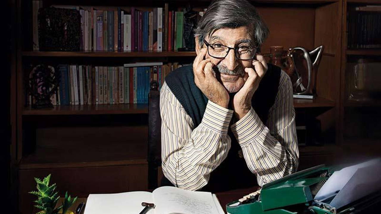 Türkiye Yazarlar Sendikası Refik Durbaş'ı anıyor