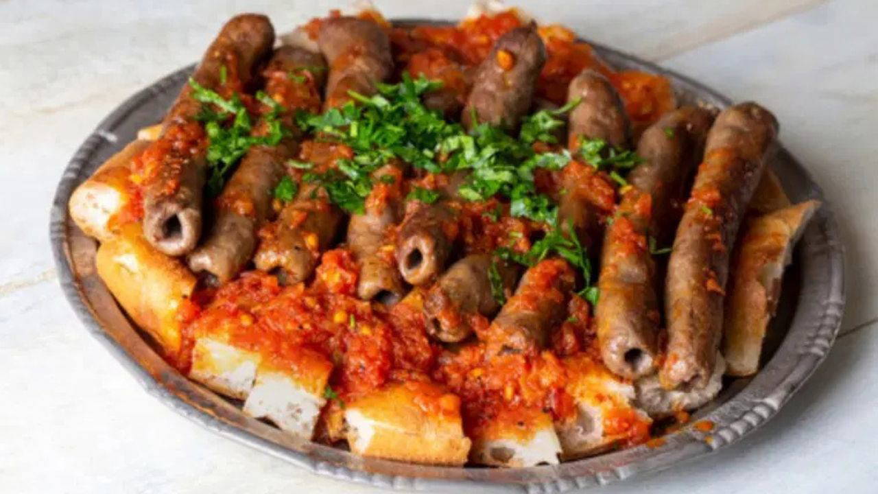 Ege mutfağının gizli hazinesi: MasterChef Tire köfte tarifi