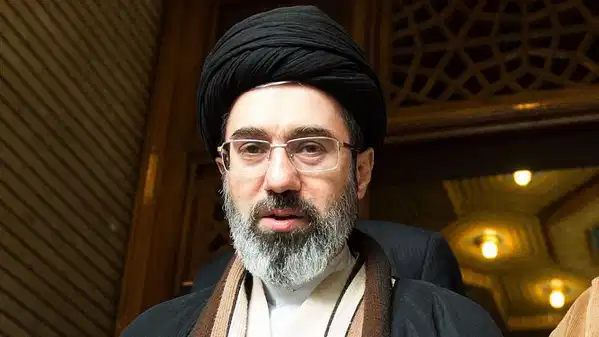 Hamaney’den 'Büyük İsrail' çıkışı: Hibrit savaş yürütüyor