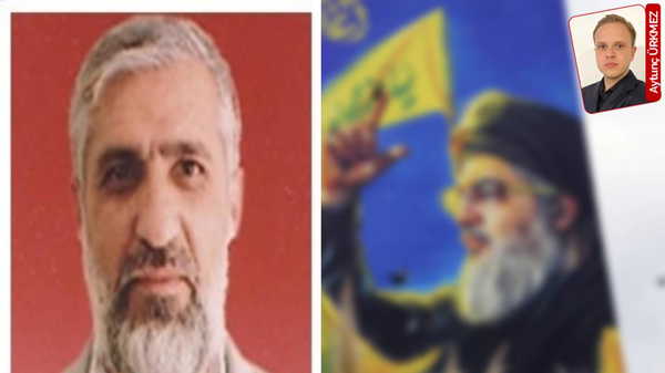 Hizbullah terör örgütü elebaşısı Gümüş, yayımladığı mesajda taraftarlara yeni talimatlar verdi: ‘Yeni medreseler açın, sohbet halkaları kurun’